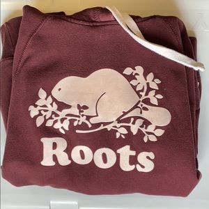 Roots hoodie